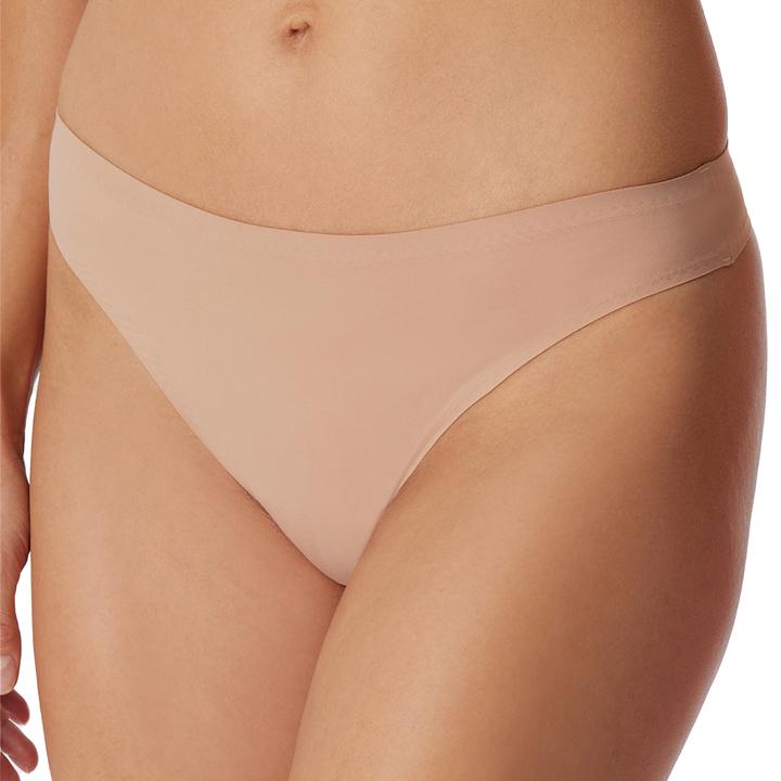 Produktbild Schiesser 3er Pack Invisible Soft String (36, S, 3er Pack)