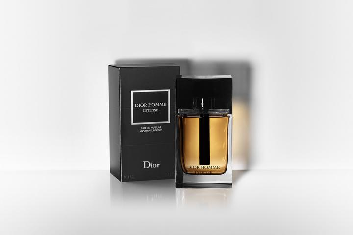 Actual product image Dior Homme Intense (Eau de parfum, 50 ml)