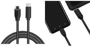 Produktbild LogiLink USB Typ C – Micro USB B (0.50 m, USB 2.0, 15 W)
