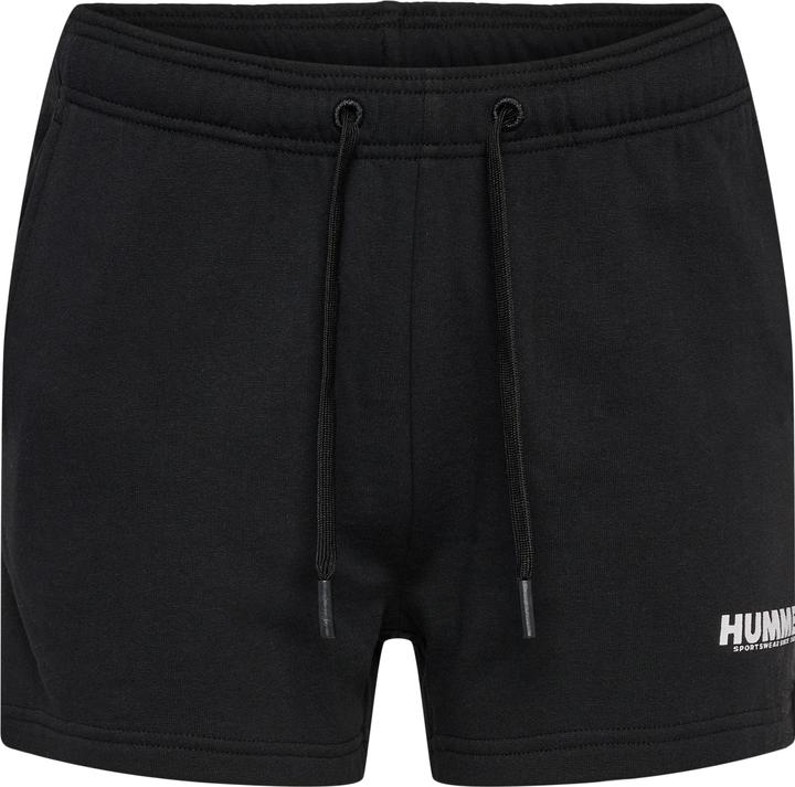 Actual product image hummel hmlLEGACY WOMAN SHORTS (XL)