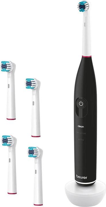 Image du produit Beurer TB 50 X Onpack (Brosse à dents oscillo-rotative)
