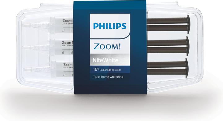 Image du produit Philips Unité d'hygiène orale (Gel)