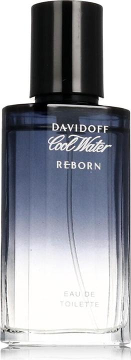 Davidoff Cool Water Reborn For Him (Eau de Toilette, 40 ml)