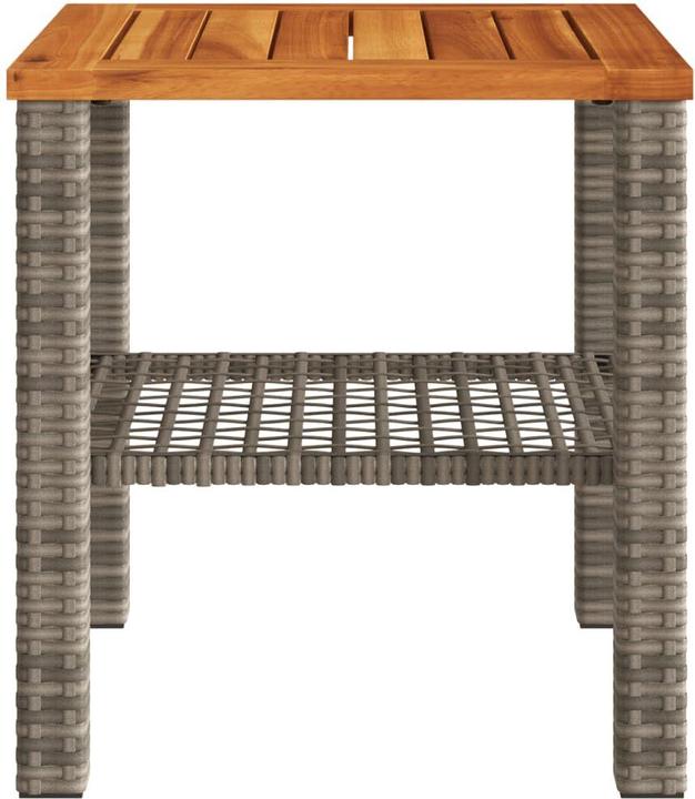 Immagine prodotto VidaXL Tavolo da giardino (40 cm)