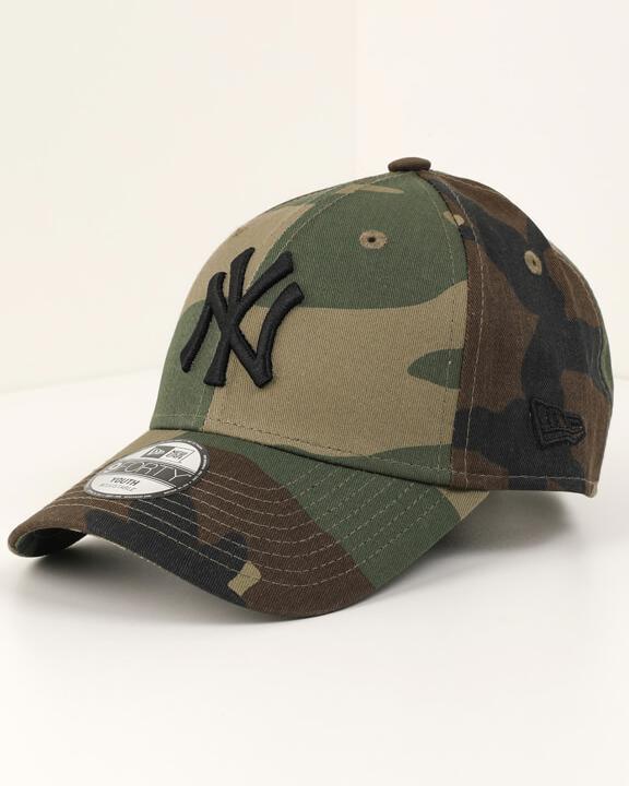 Immagine prodotto New Era NY Yankees (55, 56, 54 C)