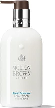 Molton Brown Bath Body Blissful Temp BL (re) 300 ml (Körpermilch, 300 ml)