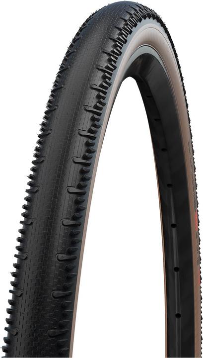 Actual product image Schwalbe G-One RS (28 x 1.35, 35-622)