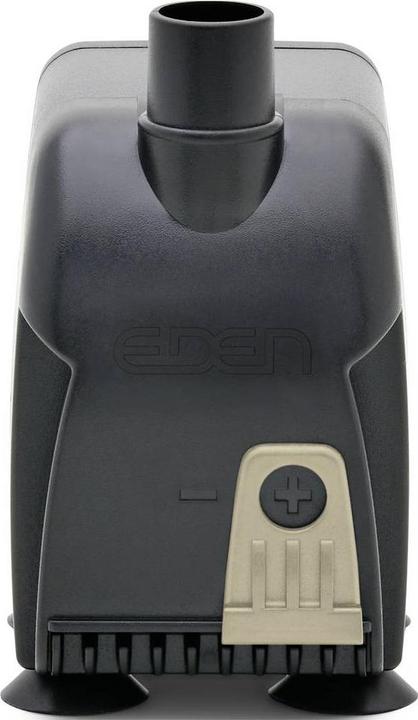 Actual product image Eden WaterParadise PAS 800 94014 Aquarien-Pumpe