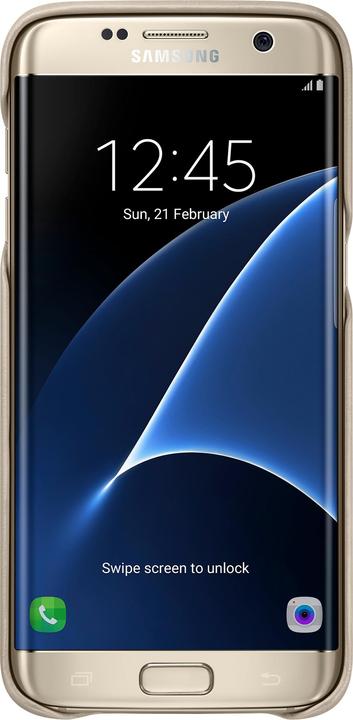 Immagine prodotto Samsung Copertura in pelle (Samsung Galaxy S7 Edge)