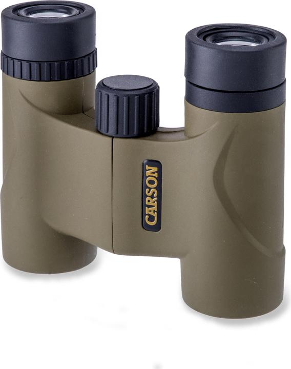 Actual product image Carson Optical Carson Stinger 8x22 (8 x, 22 mm)