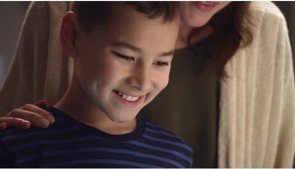 Actual product image Philips Sonicare For Kids (Sonic toothbrush)