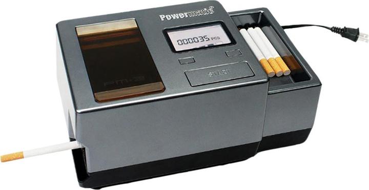 Immagine prodotto Powermatic 3 Plus rincalzatrice (1 x)