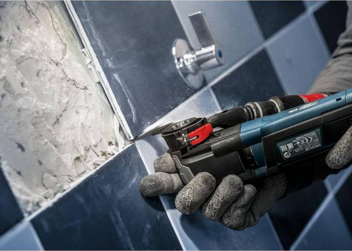 Actual product image Bosch Professional Zubehör PRO MATI 68 RT3 blade for multifunction tools, 2.8 x 68 mm