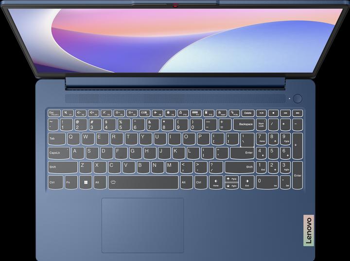 Produktbild Lenovo IdeaPad Slim 3 15IRH8 (15.60", Intel Core i5-13420H, 16 GB, 512 GB, DE)