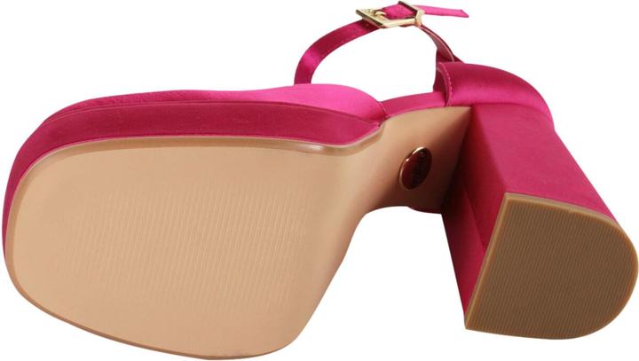Produktbild Buffalo May Dorsay Vegan Satin - 159493 (41)