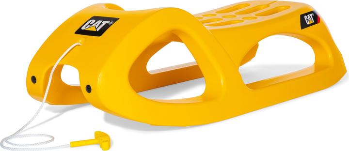 Produktbild Rolly Toys Caterpillar