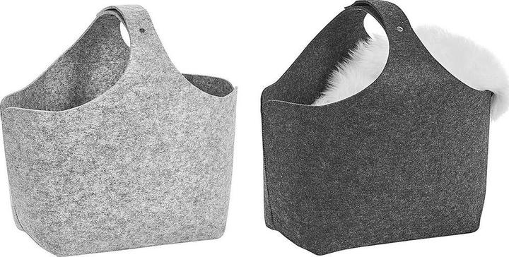 Image du produit Zeller Present De base (1 x, 36 x 22 x 47 cm)