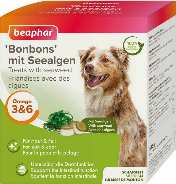 Produktbild beaphar Schafsfett mit Algen (245 g)