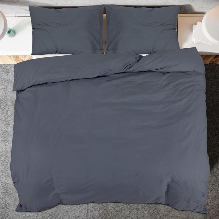 Image du produit VidaXL Ledger (Housse de couette, 200 x 220 cm)