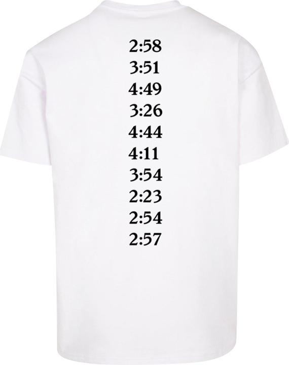 Immagine prodotto Urban Classics Maglietta oversize 1:11 - 119349 (4XL)