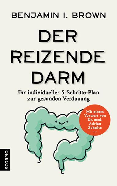 L'intestin irritable (Allemand, Benjamin I. Brown)