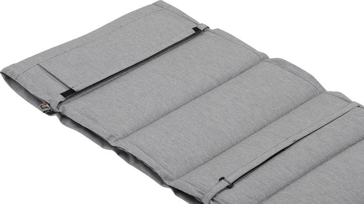 Produktbild Kettler Smell Universal Sonnenliegen-Auflage 200x60x4cm (200 x 60 x 4 cm)