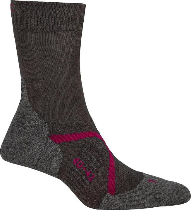 Actual product image P.A.C. PAC TR 3.2 Merino Light (35 - 37)