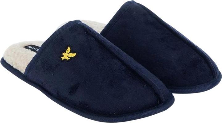 Bleu marine