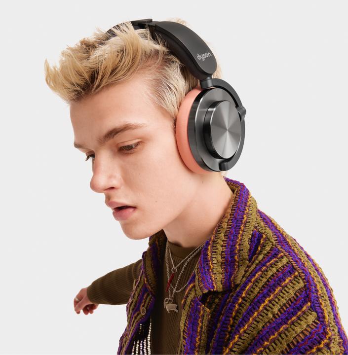 Immagine prodotto Dyson Cuscinetti auricolari OnTrac (Dyson OnTrac)