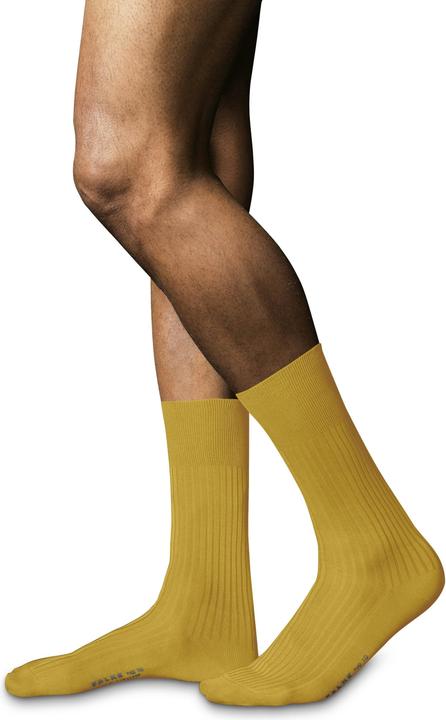 Produktbild Falke No. 10 Pure Fil d'Écosse Herren Socken (39 - 40)