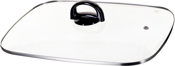 Immagine prodotto Adler AD 6610 barbecue/grill da esterno da tavolo elettrico nero (Spina UE)