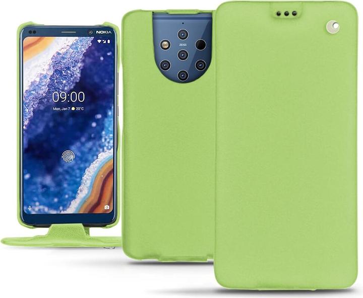 Vert olijf ( Nappa - Pantone #a7c58e )