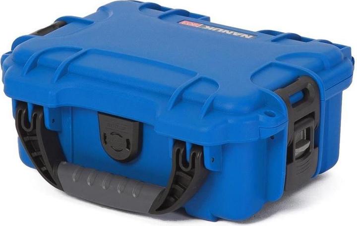 Actual product image Nanuk Koffer 903 Leer (Camera shoulder bag, 1.80 l)