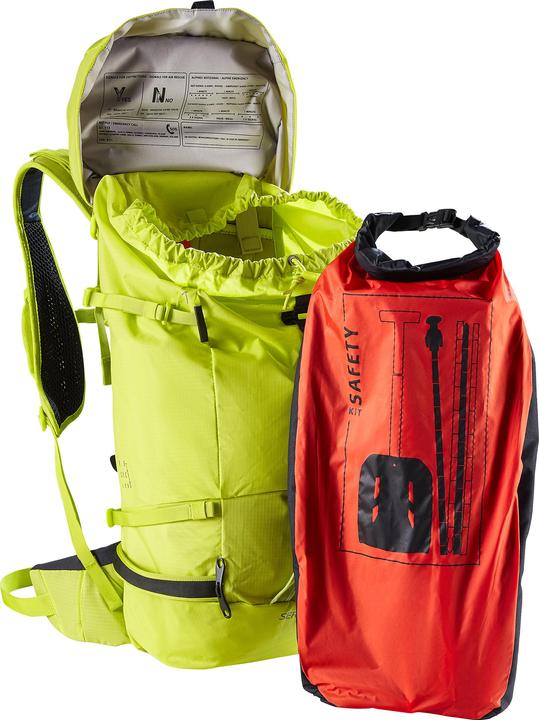 Immagine prodotto Vaude Serles (32 l)