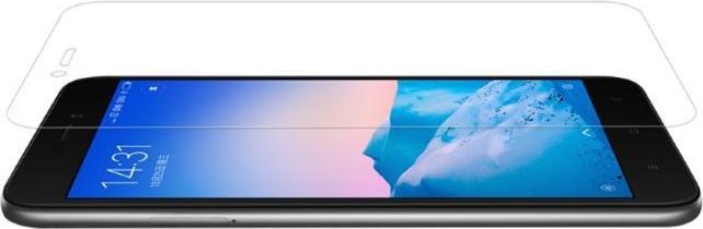 Produktbild Nillkin Amazing H Schutzglas Displayschutz (1 Stück, Xiaomi Redmi 5A)