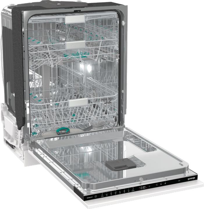 Actual product image Gorenje GV693C60XXL 60 cm built-in dishwasher