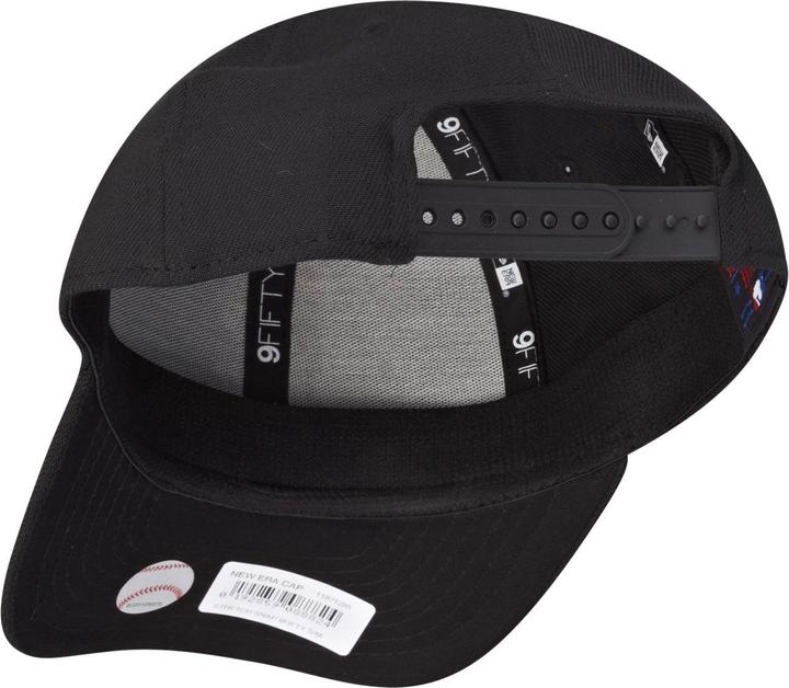 Image du produit New Era 9FIFTY MLB Stretch Snap Casquette New York Yankees (M/L)