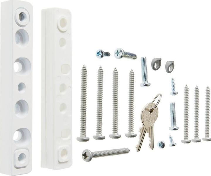 Produktbild Abus Fenstersicherung