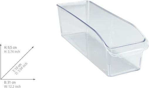 Actual product image Wenko Organizer