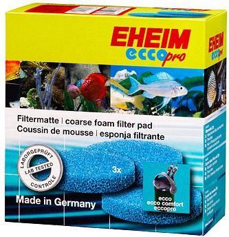 Eheim Filtermatten 2232/34/36 3 Stück (Innenfilter, Süsswasser)