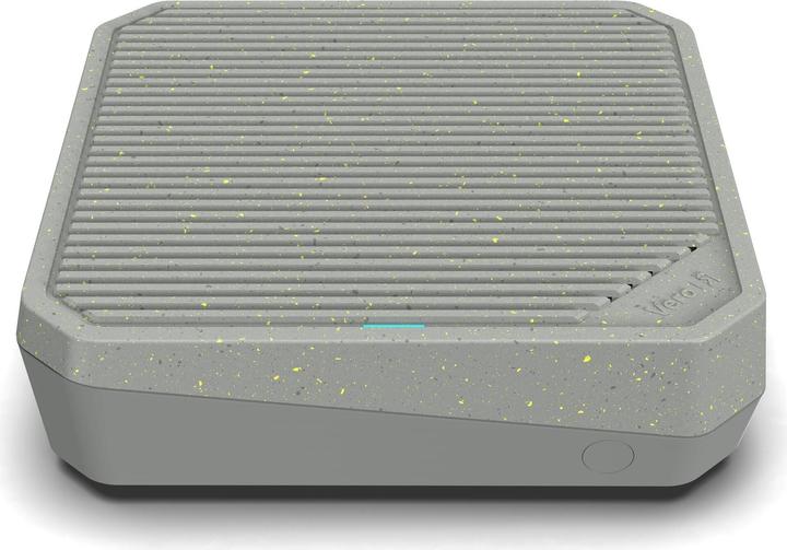 Actual product image Acer Connect Vero W6m Wi-Fi 6E Mesh Router