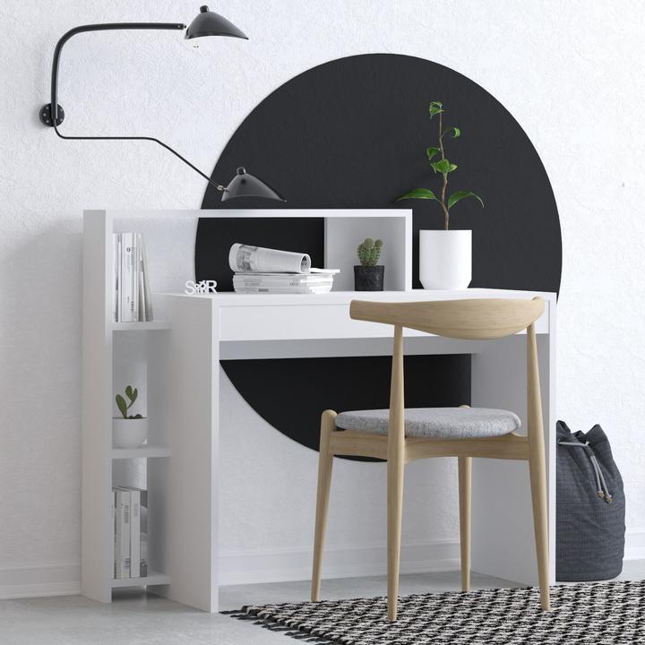 Produktbild Kalune Design Camilla (95 x 45 x 117 cm)