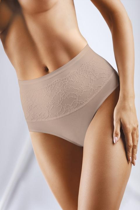 Actual product image Babel Panties model 118152 (M)