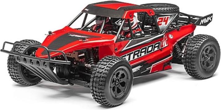 Maverick Strada Red DT RTR (RTR Ready-to-Run)