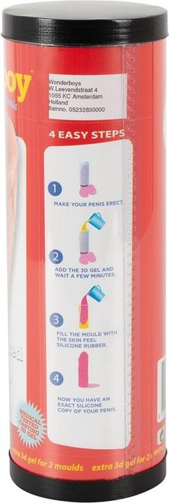 Produktbild Cloneboy Penis Abdruck