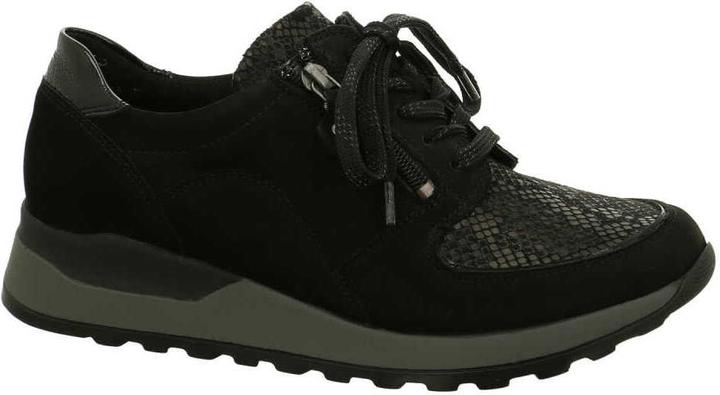Waldläufer Schnürschuhe (39)