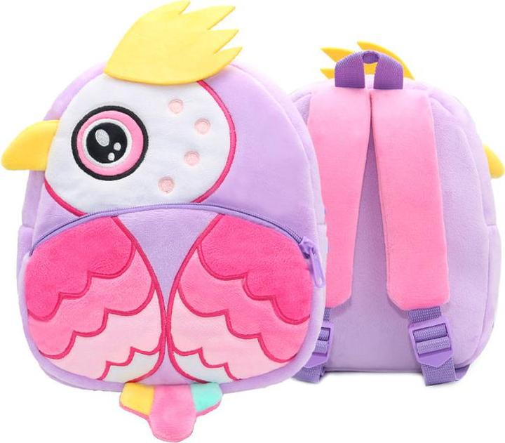 Only-Bags.Store Cartoon-Rucksack, Schulranzen, Kindergarten-Rucksack, Kinder-Rucksack