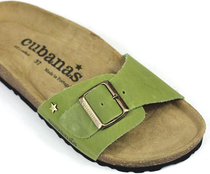 Actual product image Cubanas Julia (36)