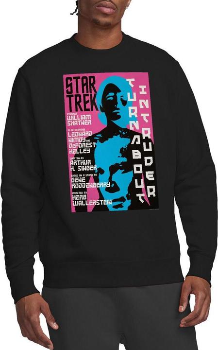 The Original Series Episode 79 Sweatshirt