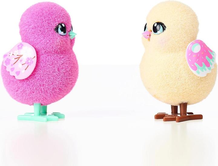 Actual product image Little Live Pets Surprise Chick
